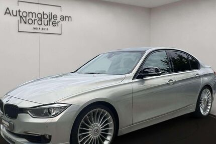 Alpina B3 125.000 km 31.790 € Berlin 13407