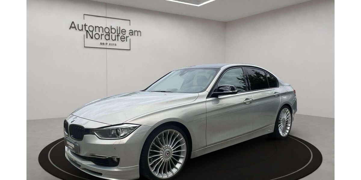 Alpina B3 125.000 km 31.790 € Berlin 13407