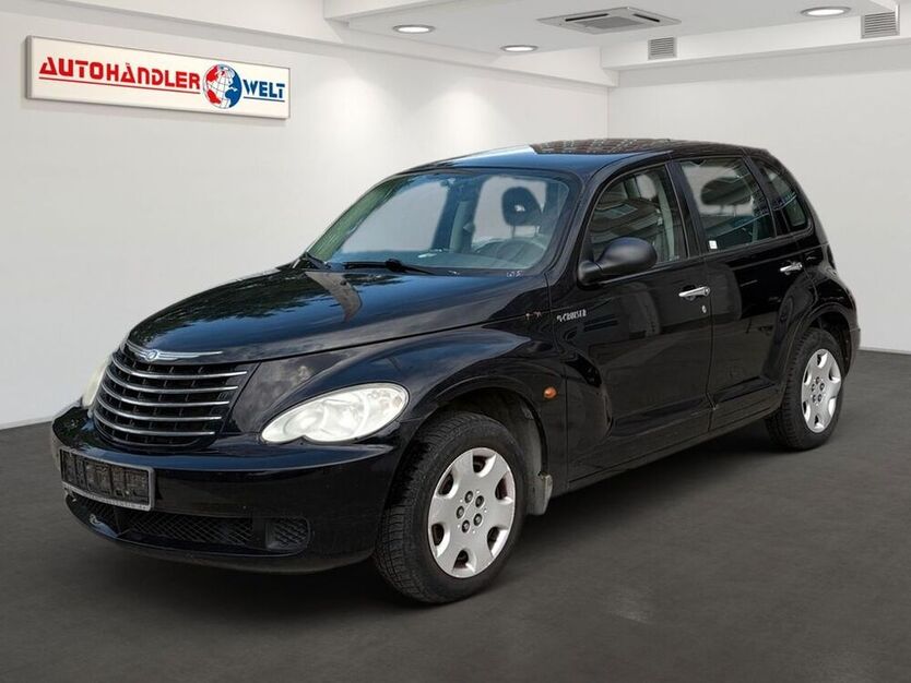 PT Cruiser