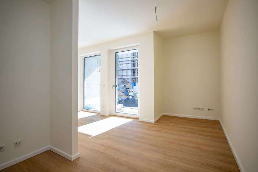 Wohnung zum Mieten in Berlin 602,38 € 48.19 m²