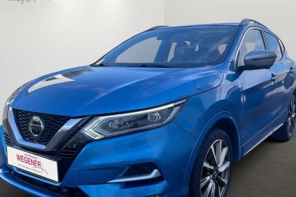 Nissan Qashqai 57.985 km 21.849 &euro; Potsdam 14482