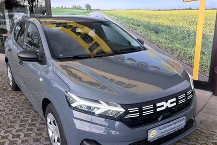 Dacia Sandero 1.510 km 14.890 &euro; Lehnin a.d.A2 14797