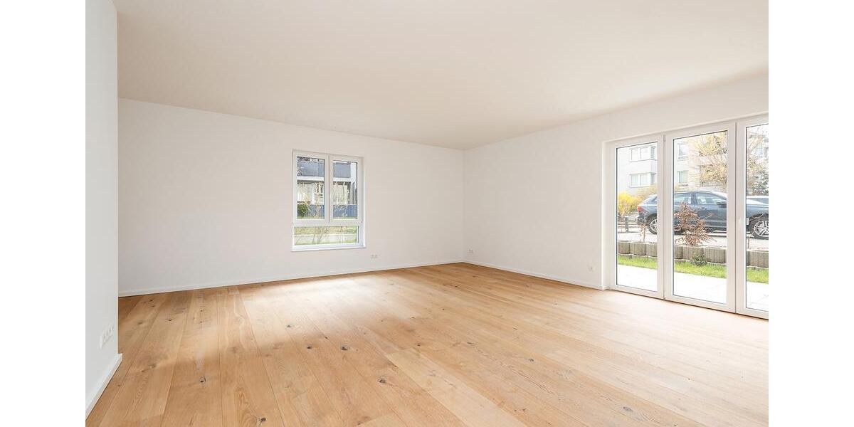 Erdgeschoßwohnung Werder (Havel) - 3 Zimmer, 109 m&sup2;, 1.695&euro; | Angebot:26278673