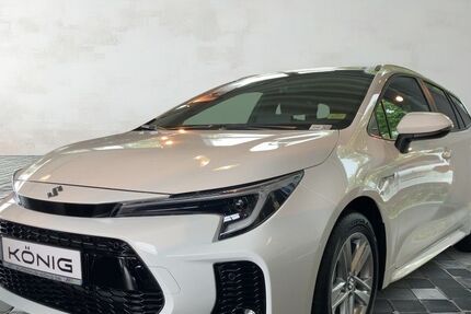 Suzuki Swace 2.100 km 29.999 € Berlin 10315