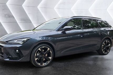 Cupra Leon 1.100 km 37.990 &euro; Berlin 12681