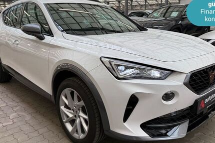 Cupra Formentor 73.536 km 19.290 &euro; Ludwigsfelde (bei Berlin) 14974