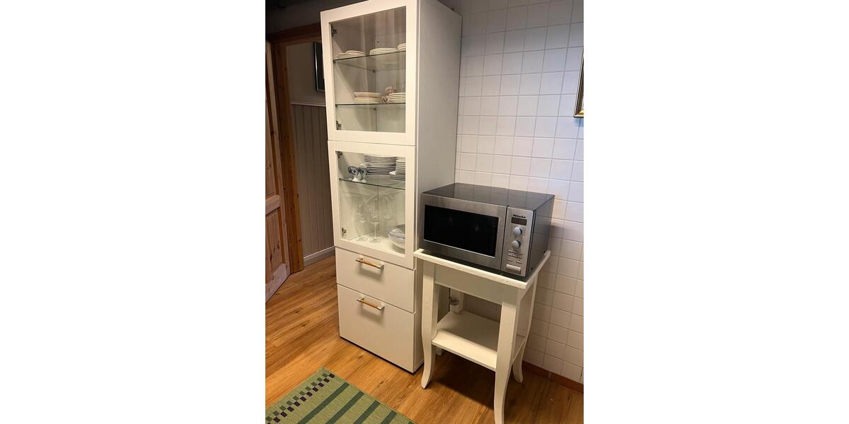 Erdgeschoßwohnung Potsdam Krampnitz - 2 Zimmer, 55 m&sup2;, 1.450&euro; | Angebot:26263069