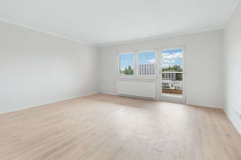 Wohnung zum Mieten in Berlin 1.039 € 63 m²