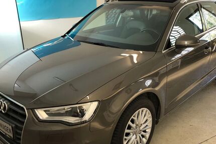 Audi A3 212.990 km 11.450 € Falkensee 14612