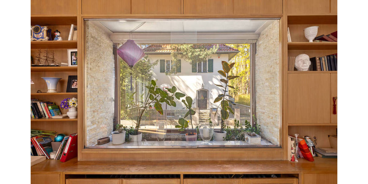 Einfamilienhaus Berlin / Westend Westend - 6 Zimmer, 219 m&sup2;, 1.795.000&euro; | Angebot:26378843