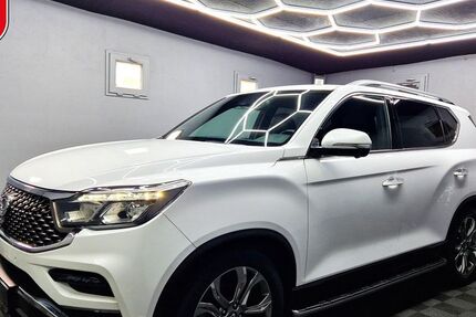 SsangYong REXTON 46.300 km 27.780 &euro; Berlin 12305