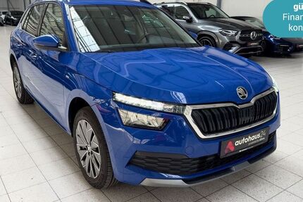 Skoda Kamiq 114.172 km 13.540 &euro; Ludwigsfelde (bei Berlin) 14974