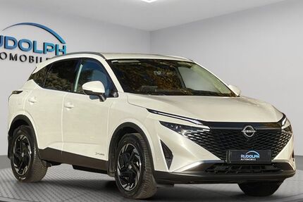 Nissan Qashqai 2.000 km 31.399 &euro; Berlin 13088
