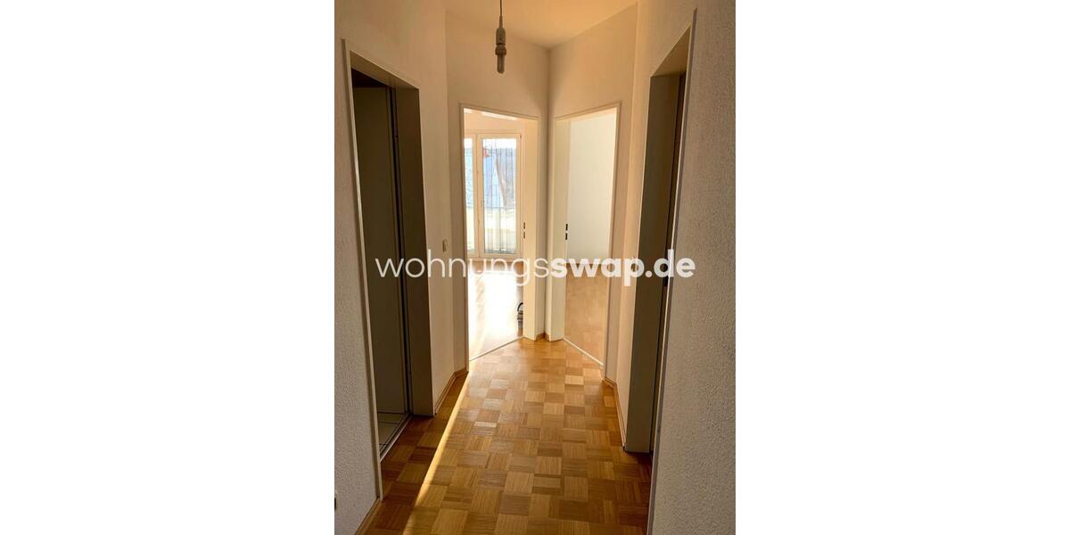 Etagenwohnung Potsdam - 4 Zimmer, 80 m&sup2;, 750&euro; | Angebot:26569414
