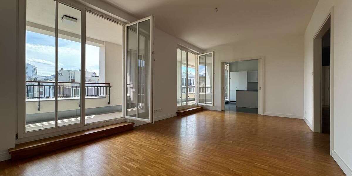 Etagenwohnung Berlin Mitte - 5 Zimmer, 218 m&sup2;, 4.288&euro; | Angebot:26885528