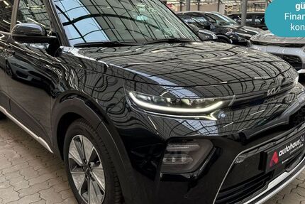 Kia Soul 6.084 km 29.990 € Ludwigsfelde (bei Berlin) 14974