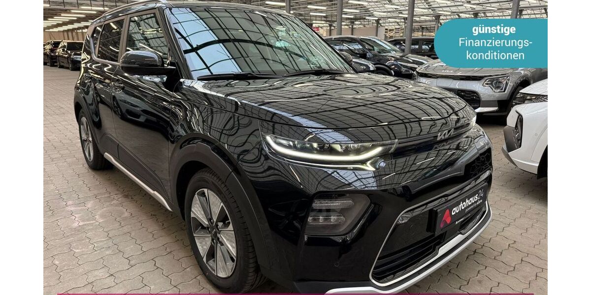 Kia Soul 6.084 km 29.990 € Ludwigsfelde (bei Berlin) 14974