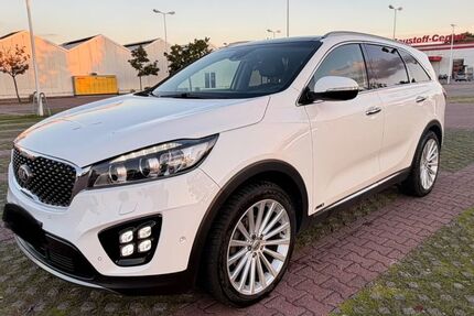 Kia Sorento 185.000 km 14.990 &euro; Falkensee 14612