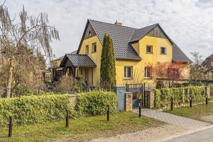 Haus Groß Kreutz Trechwitz - 5 Zimmer, 200 m&sup2;, 379.000&euro; | Angebot:26160793