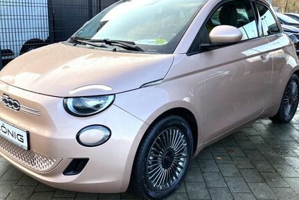 Fiat 500e 17.570 km 21.999 € Berlin 10829