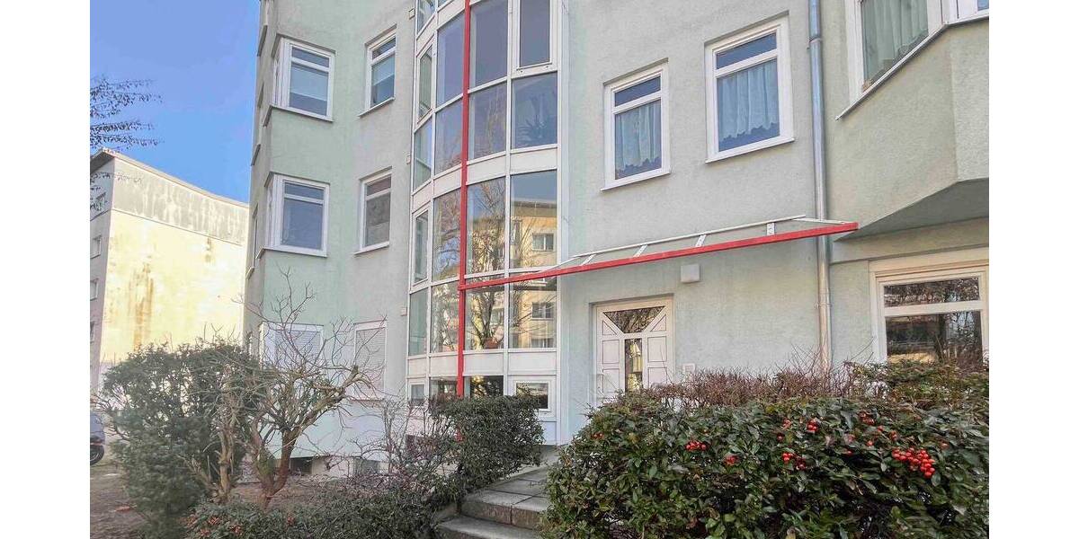 Etagenwohnung Potsdam Waldstadt I - 2 Zimmer, 70 m&sup2;, 229.900&euro; | Angebot:26157500