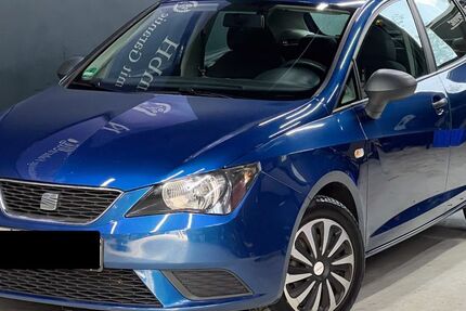 Seat Ibiza 83.322 km 4.990 &euro; Großbeeren 14979