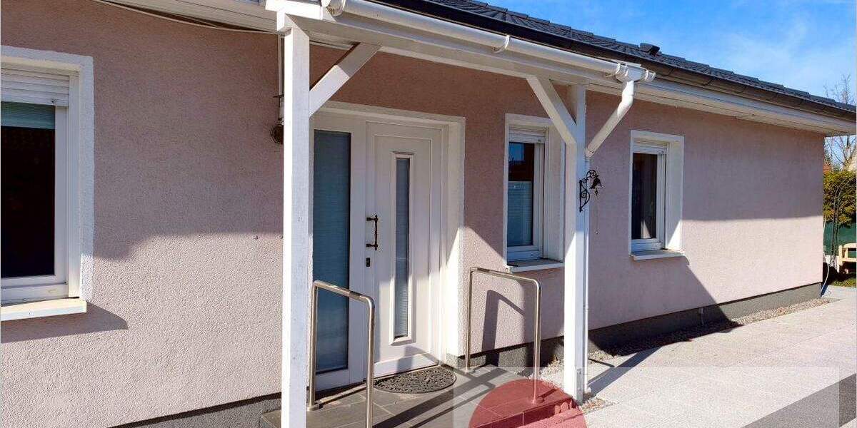 Bungalow Brieselang / Zeestow Zeestow - 3 Zimmer, 100 m&sup2;, 398.000&euro; | Angebot:25741066