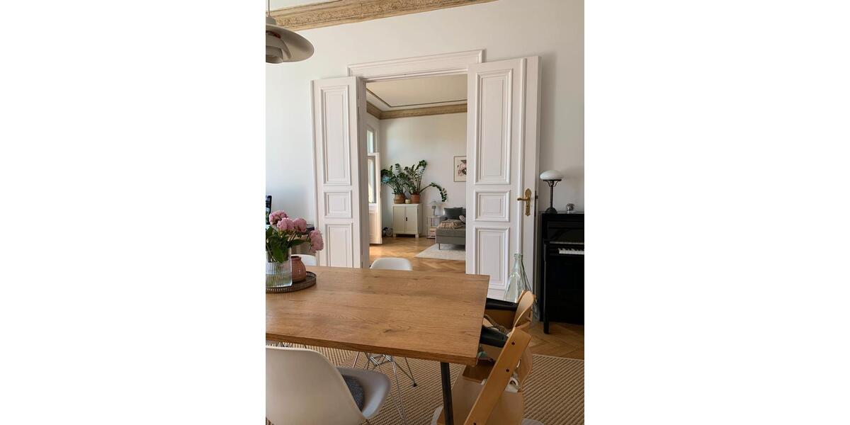 Etagenwohnung Berlin Friedrichshain-Kreuzberg - 3 Zimmer, 93 m&sup2;, 900.000&euro; | Angebot:26883448