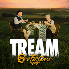 Tream - Brotzeitour 2025 10.12.2025 Max-Schmeling-Halle