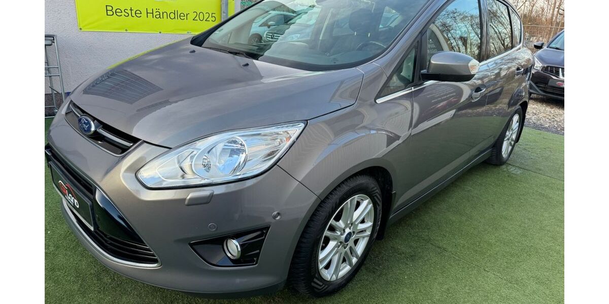 Ford C-Max 144.000 km 8.490 &euro; Falkensee bei Berlin 14612