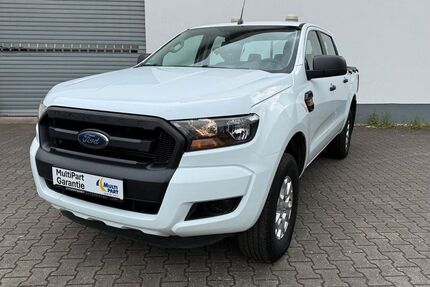 Ford Ranger 213.380 km 13.990 &euro; Berlin 13088