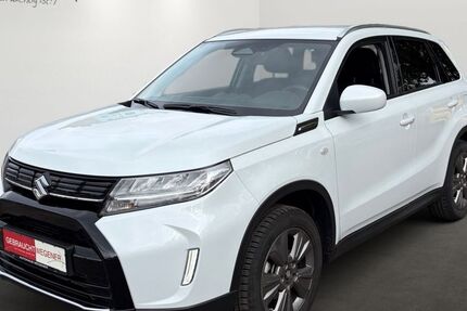 Suzuki Vitara 21.859 km 24.490 &euro; Berlin 12349