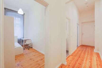 WG-Zimmer in Berlin 1.098 € 61 m² zimmer