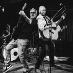Space Oddity - Jakob Hansonis Band plays David Bowie