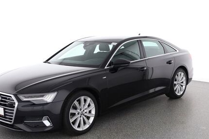 Audi A6 90.000 km 34.880 € Schönefeld 12529