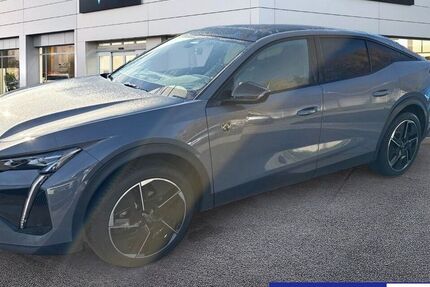 Peugeot 408 47.250 km 24.490 € Berlin 10369