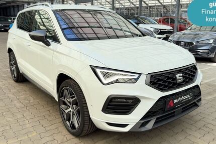 Seat Ateca 78.919 km 23.990 &euro; Ludwigsfelde (bei Berlin) 14974