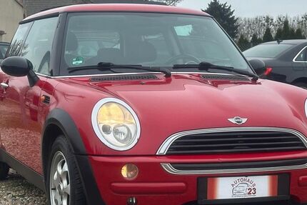 Mini ONE 223.000 km 1.899 &euro; Trebbin 14959