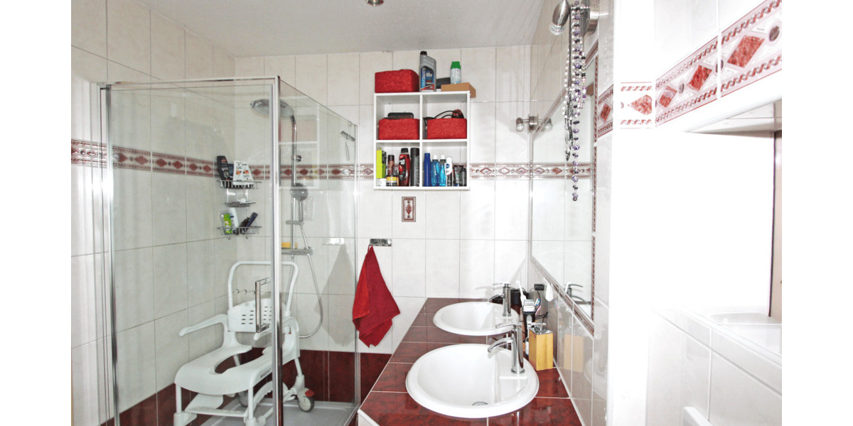 Mehrfamilienhaus, Wohnhaus Falkensee - 6 Zimmer, 160 m&sup2;, 647.000&euro; | Angebot:26609047
