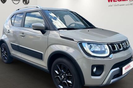 Suzuki Ignis 36.847 km 15.480 &euro; Potsdam 14482