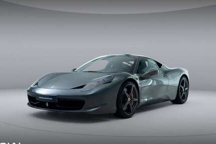 Ferrari 458 29.322 km 205.570 &euro; Berlin 12203