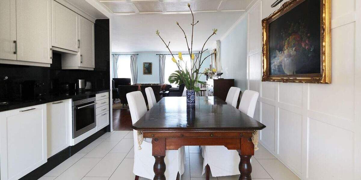 Etagenwohnung Berlin Mitte - 2 Zimmer, 85 m&sup2;, 600.000&euro; | Angebot:24703502