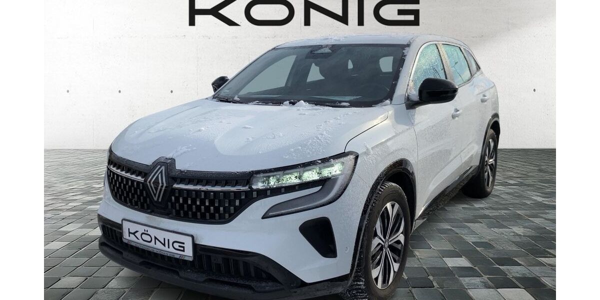 Renault Austral 34.732 km 27.499 &euro; Teltow 14513