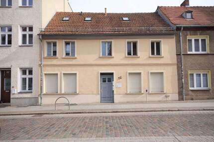 Wohnung Nauen - 3 Zimmer, 51 m&sup2;, 745&euro; | Angebot:25536133