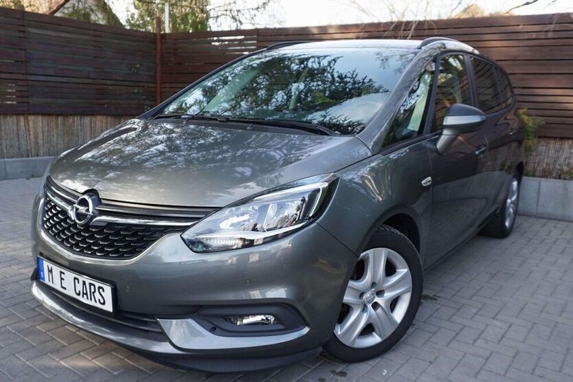 Zafira