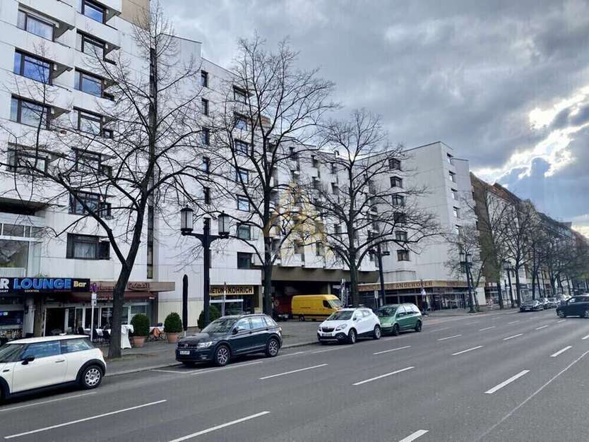 Wohnung zum Kaufen in Berlin 158.000 € 44.76 m²