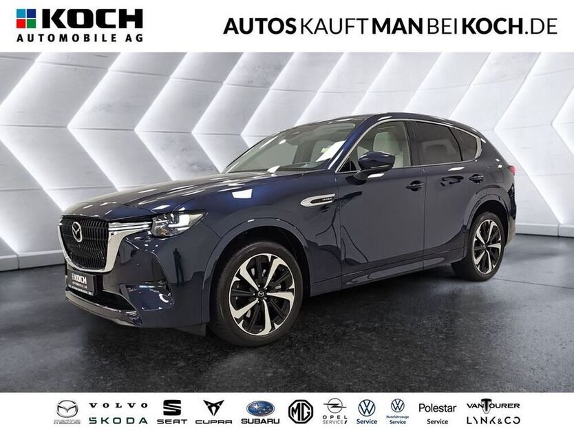 CX-60