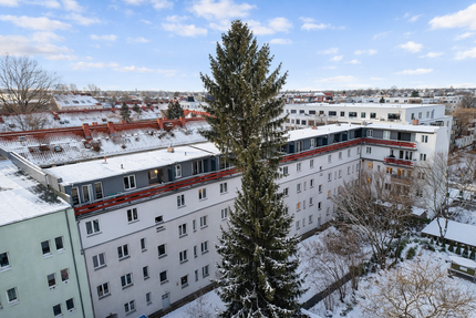 Wohnung Berlin Treptow-Köpenick - 3 Zimmer, 56 m&sup2;, 227.999&euro; | Angebot:25309617