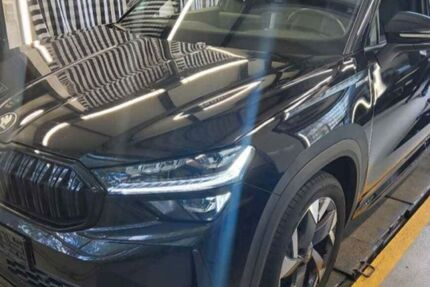 Skoda Kodiaq 37.154 km 36.890 &euro; Falkensee 14612