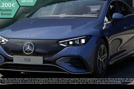 Mercedes-Benz EQE 16.617 km 54.990 &euro; Berlin 13509